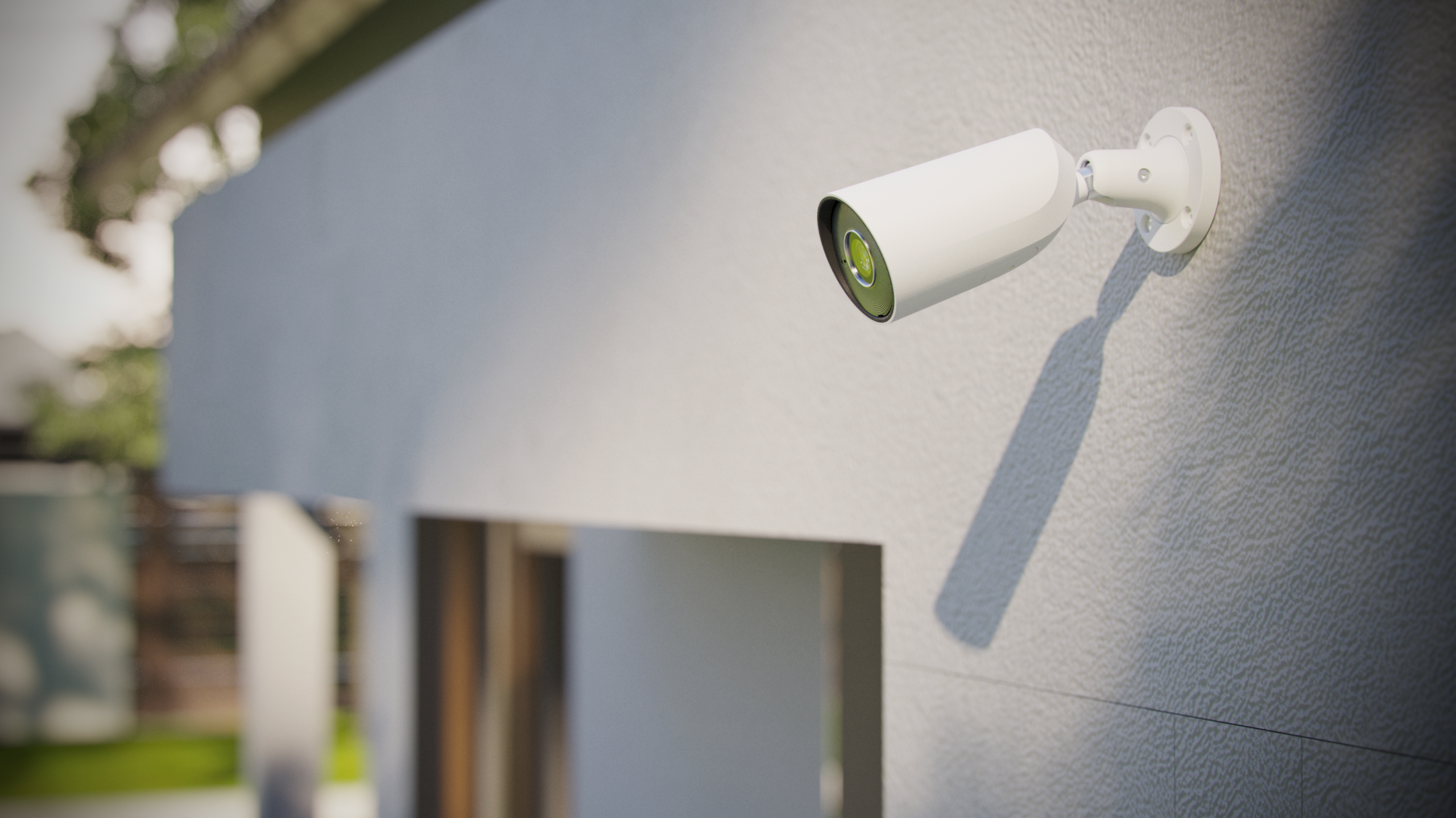 Ajax Systems Cameras: The Perfect Blend of Smart Security, AI, and Privacy in 2025