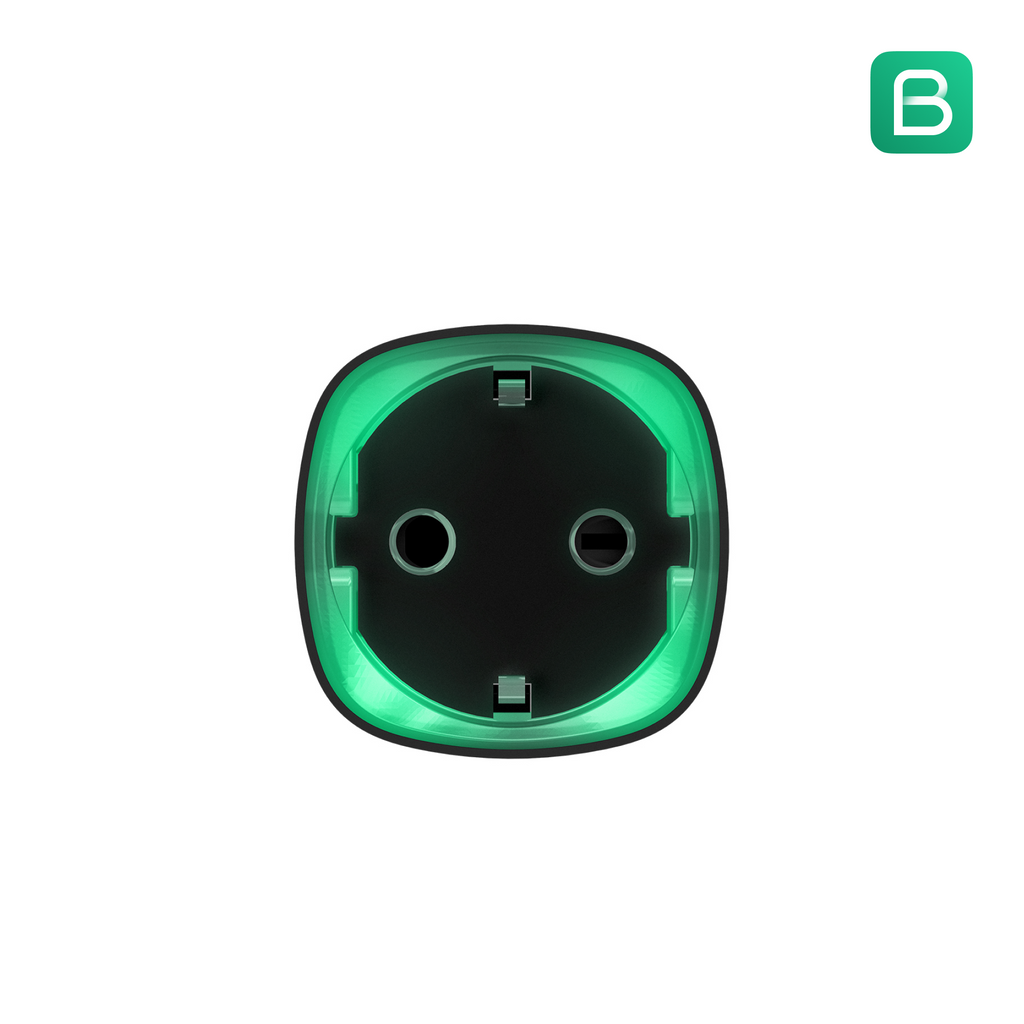 Ajax Socket (Type F)