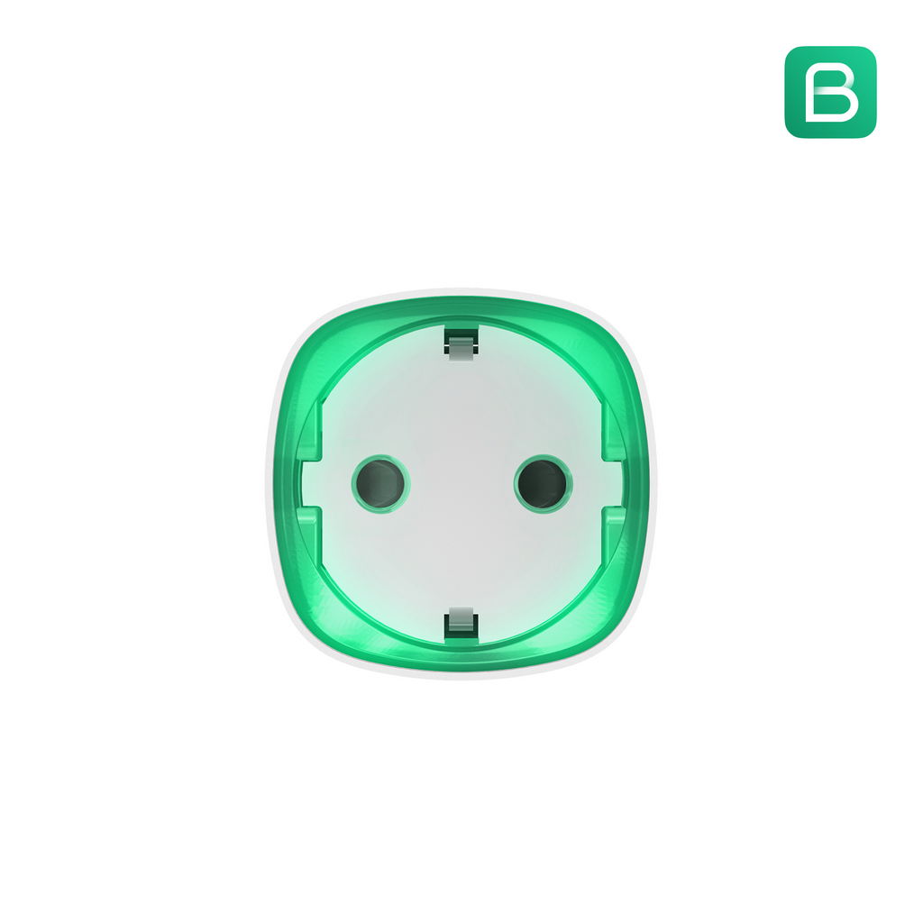 Ajax Socket (Type F)