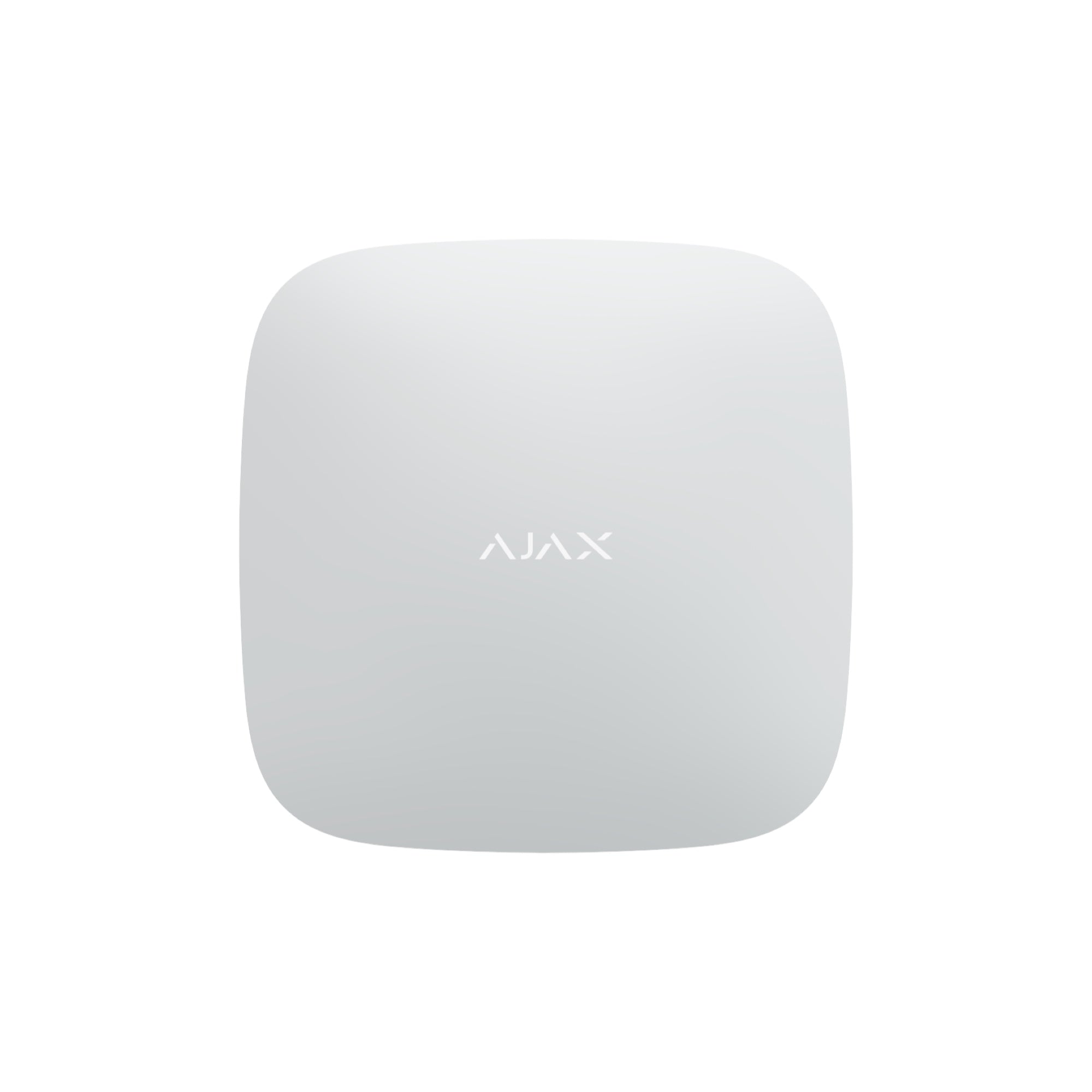 Ajax Hubs