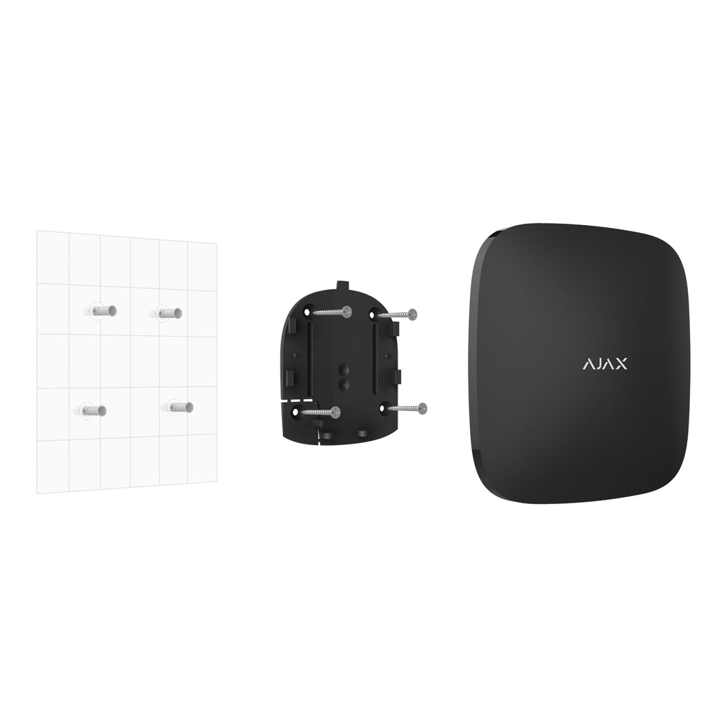Ajax Hub 2 (4G)