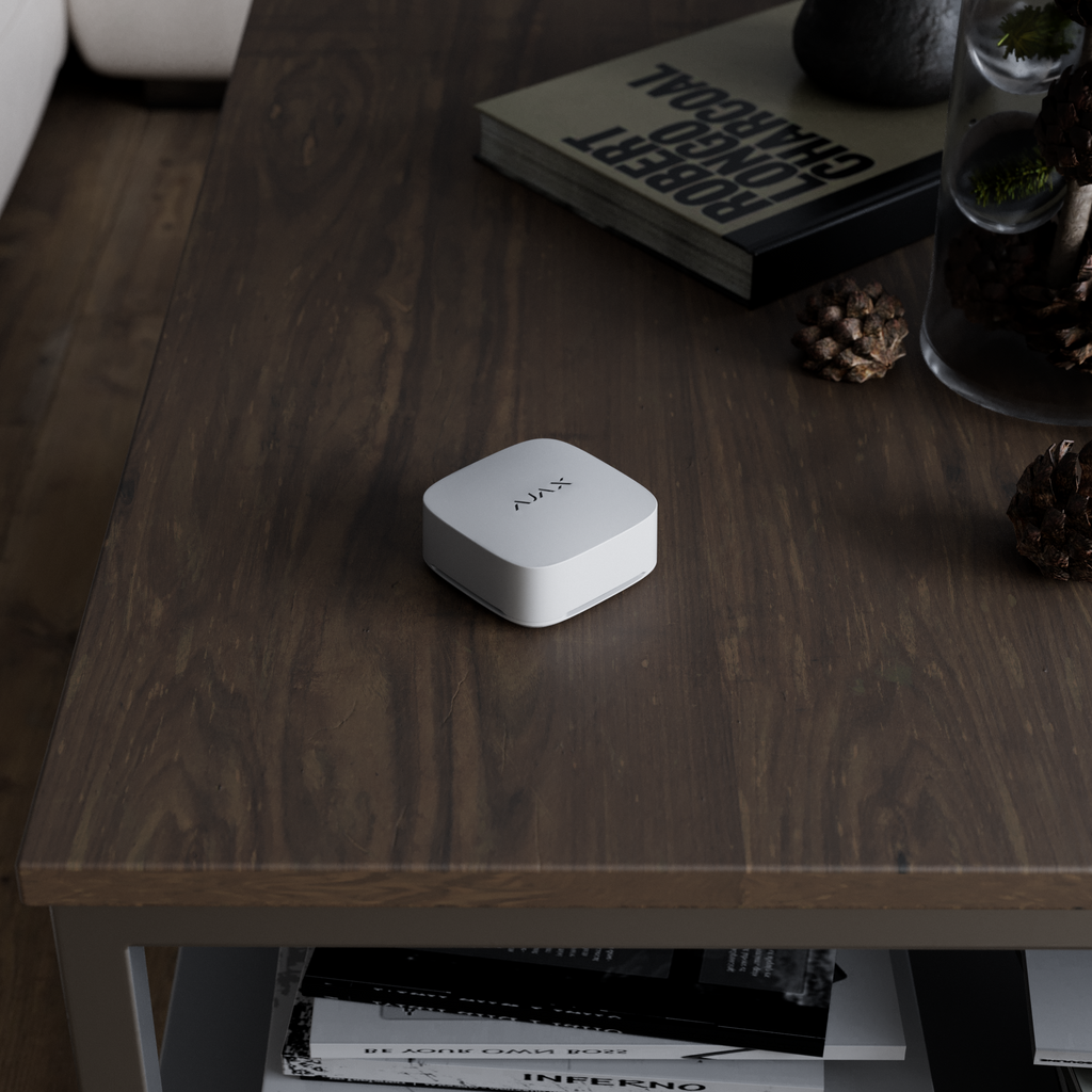 Ajax Life Quality Sensor