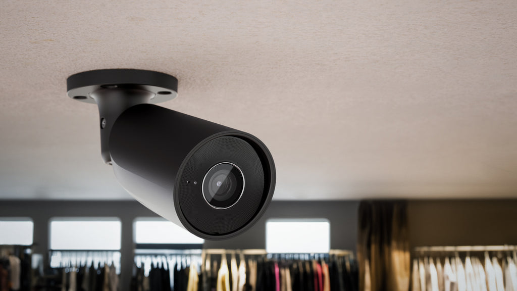 Ajax BulletCam (5Mp/2.8mm)