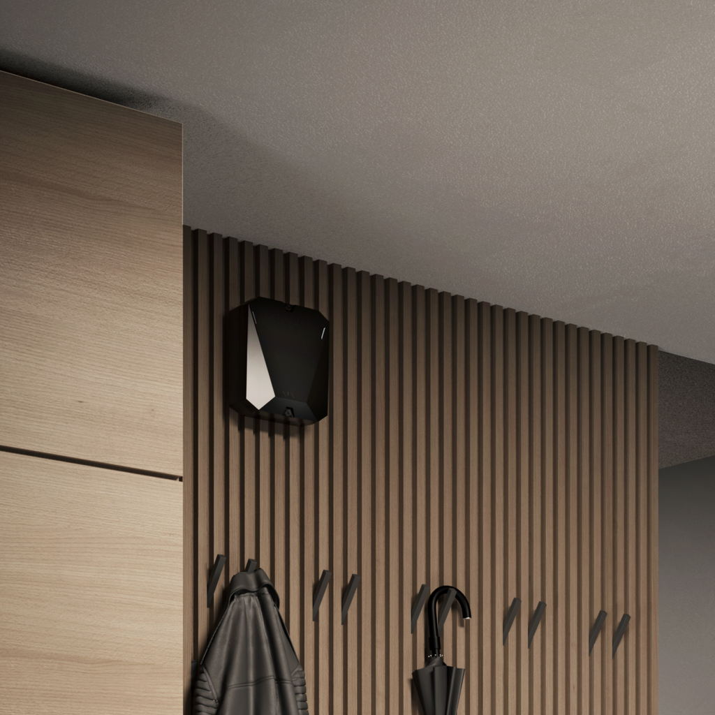 Ajax MultiTransmitter