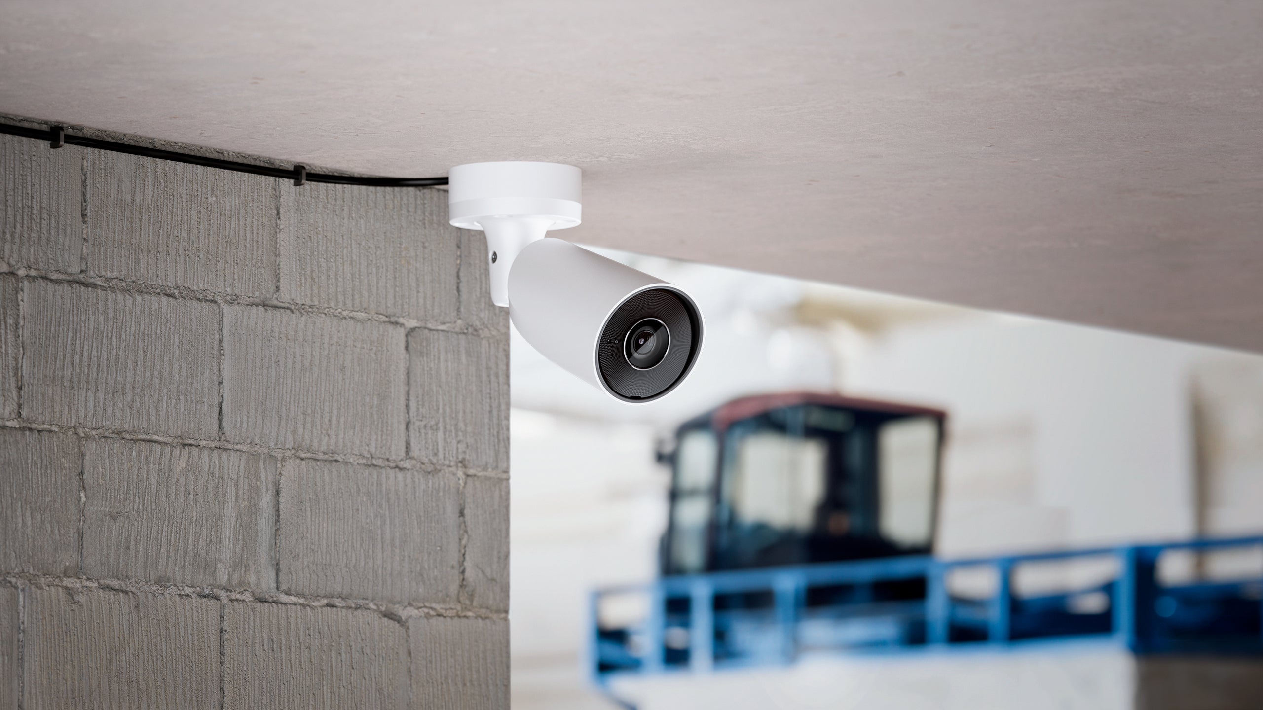 Ajax BulletCamm (5Mp/4mm)