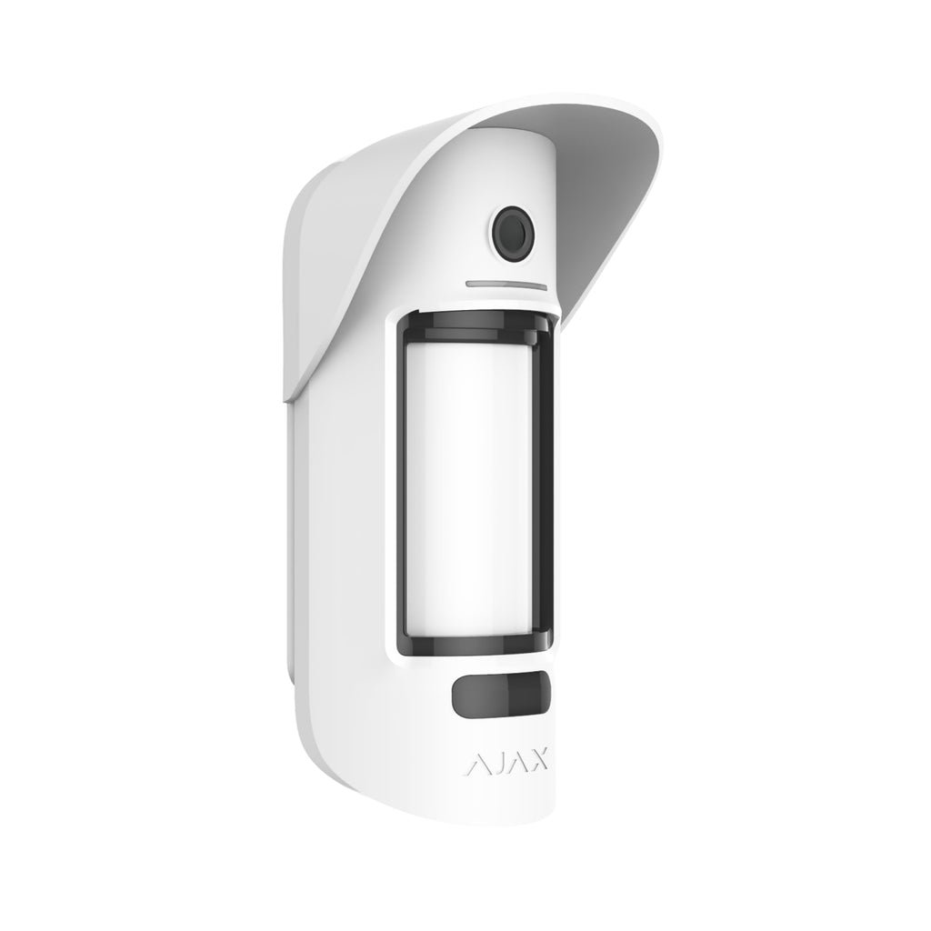 Ajax MotionCam Outdoor (Phod)
