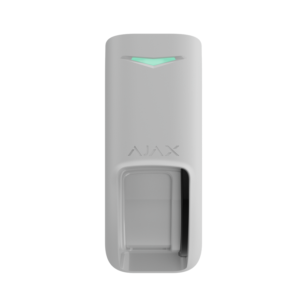 Ajax MotionProtect Curtain Outdoor High - Mount