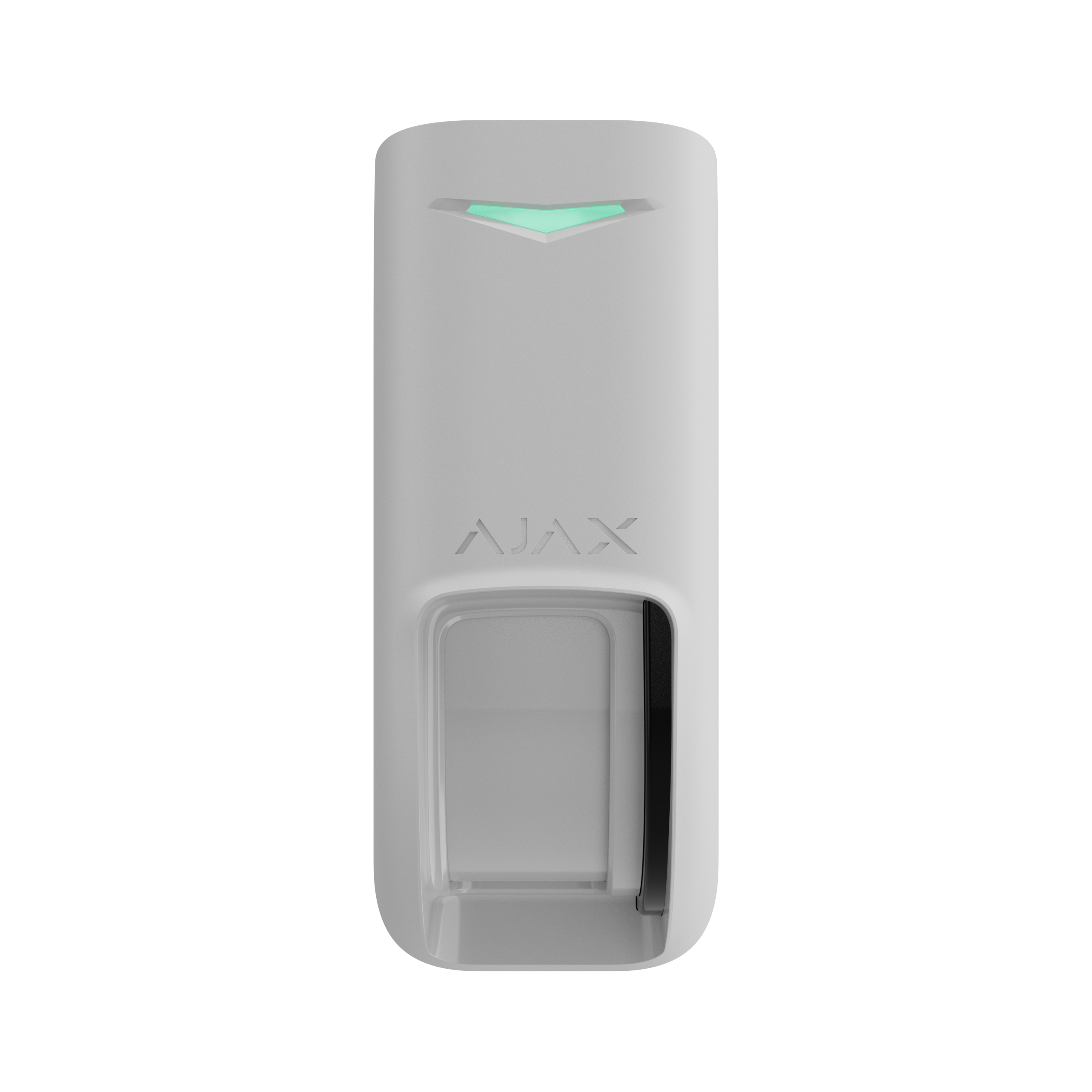 Ajax MotionProtect Curtain Outdoor High - Mount