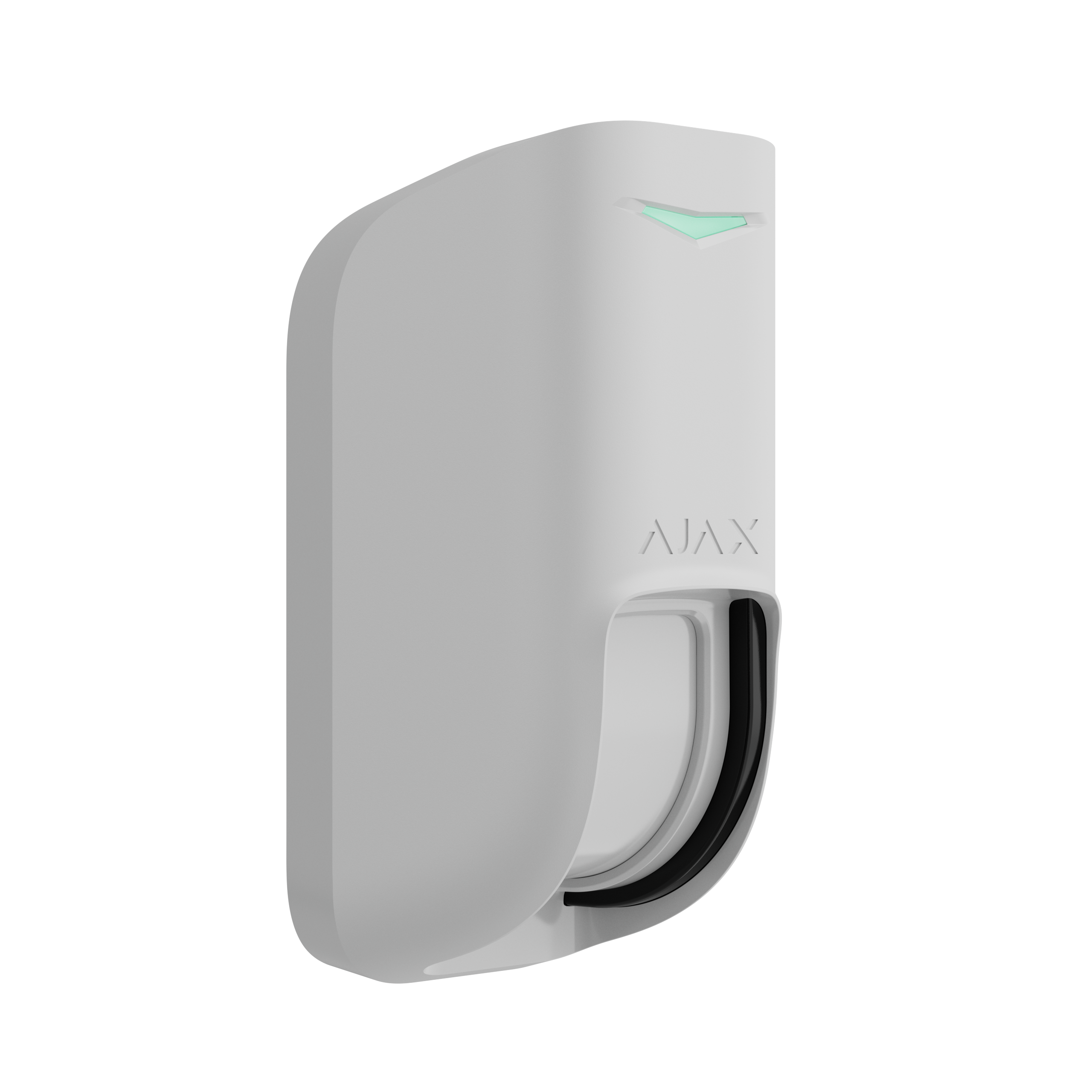 Ajax MotionProtect Curtain Outdoor High - Mount