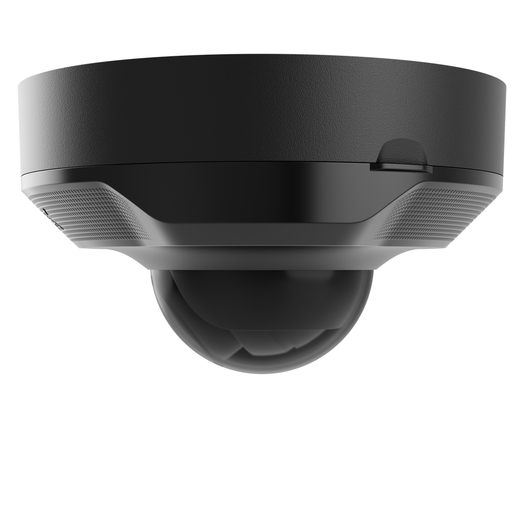 Ajax DomeCam Mini (5Mp/4mm)