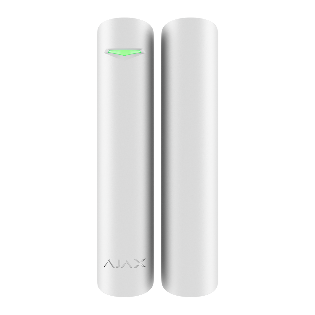 Ajax DoorProtect Plus