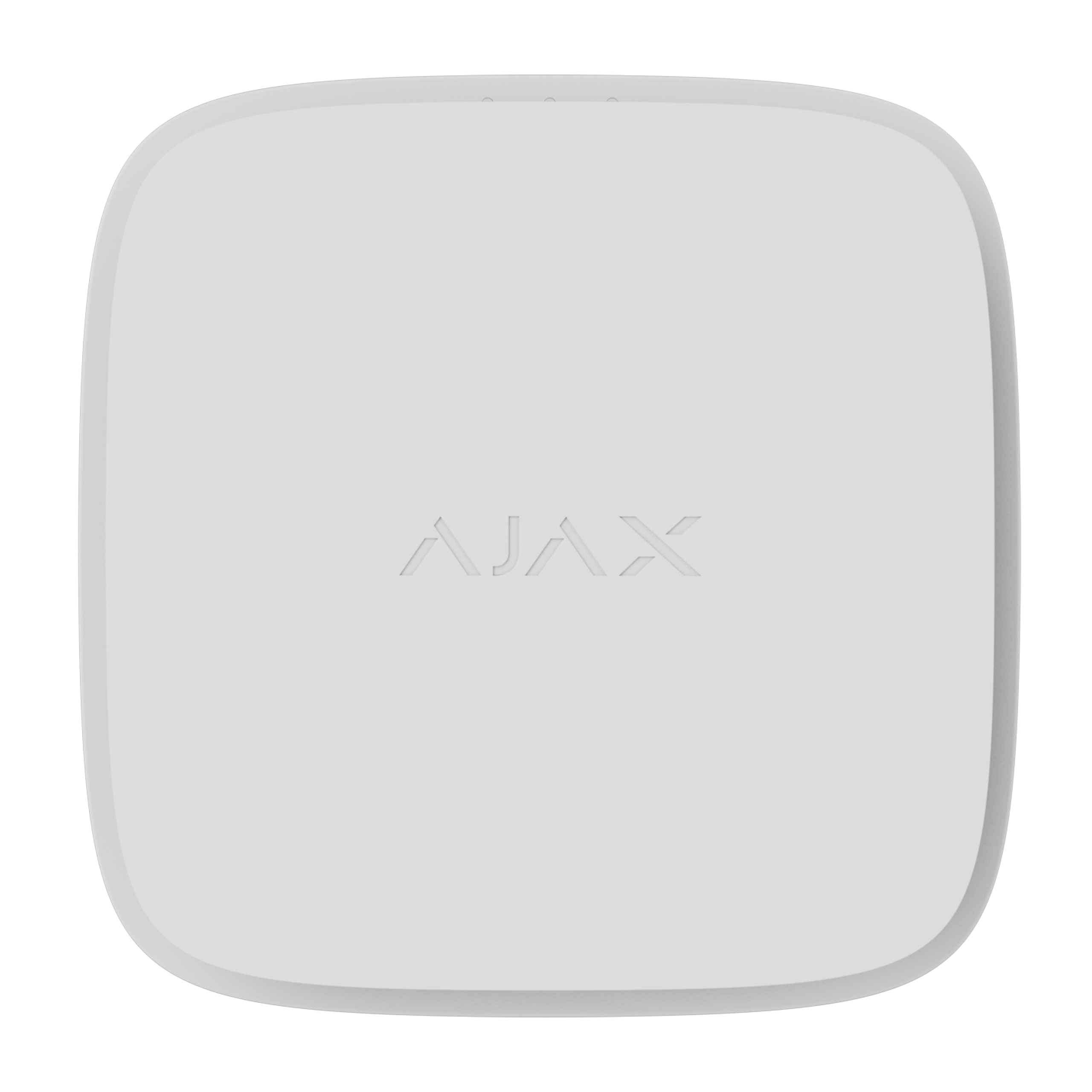 Ajax Fire Protect 2 RB (Heat & Smoke) - Detector
