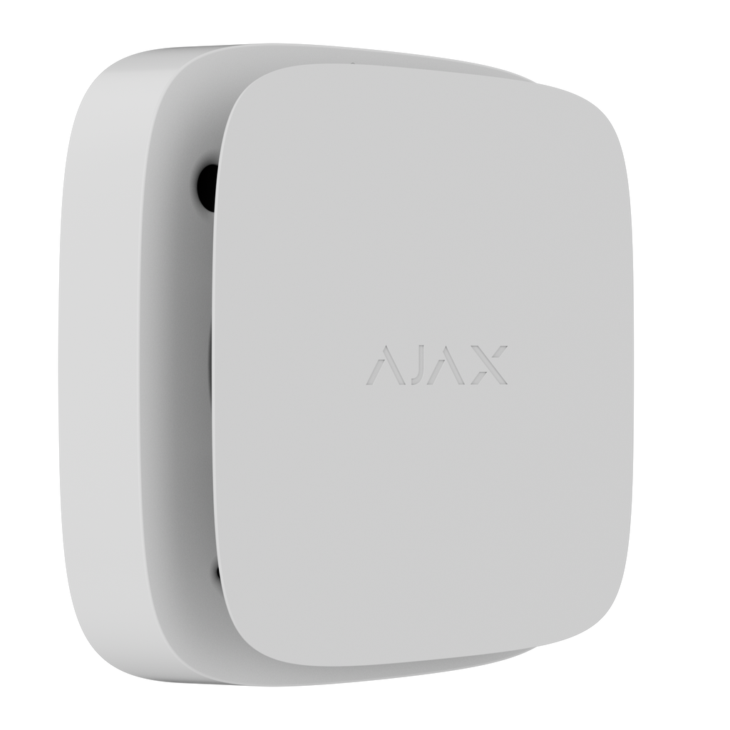 Ajax Fire Protect 2 RB (Heat & Smoke) - Detector