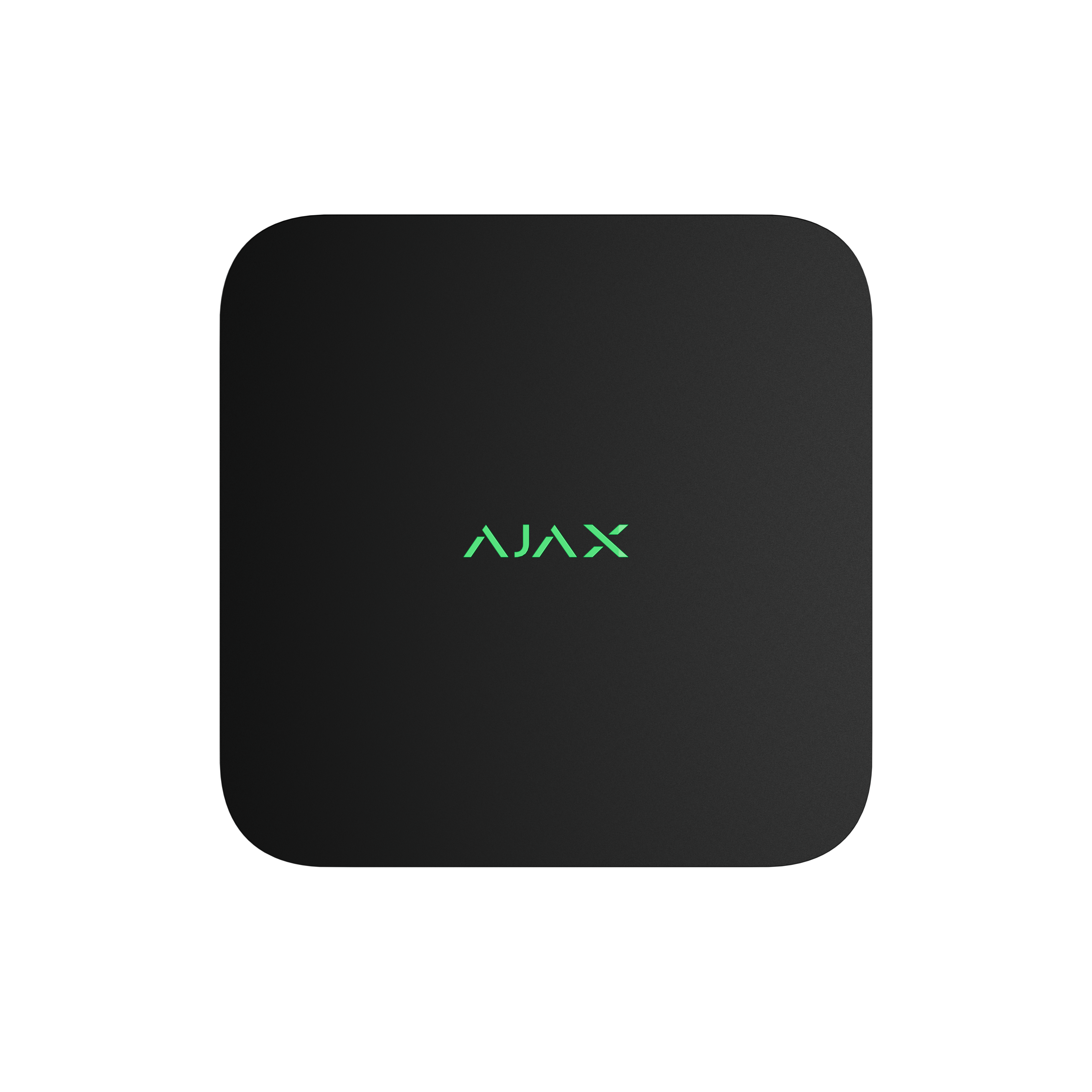 Ajax 8 Ch NVR excl. Hard Drive