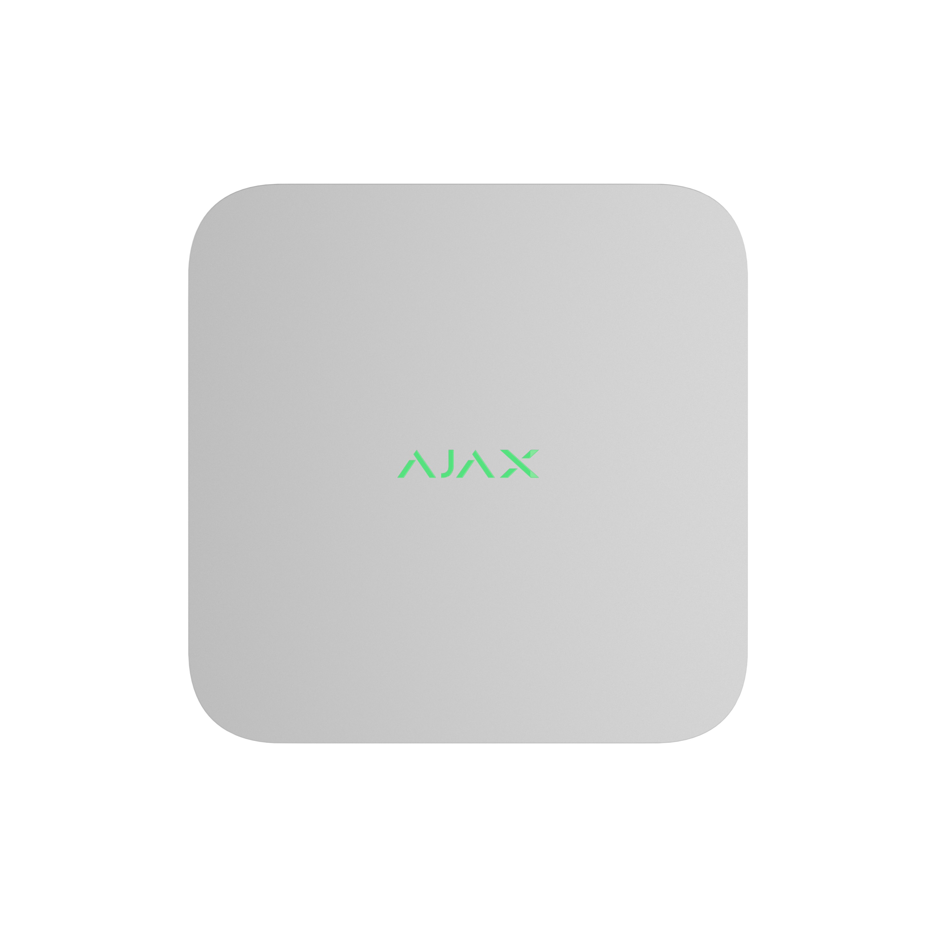 Ajax 16 Ch NVR excl. Hard Drive