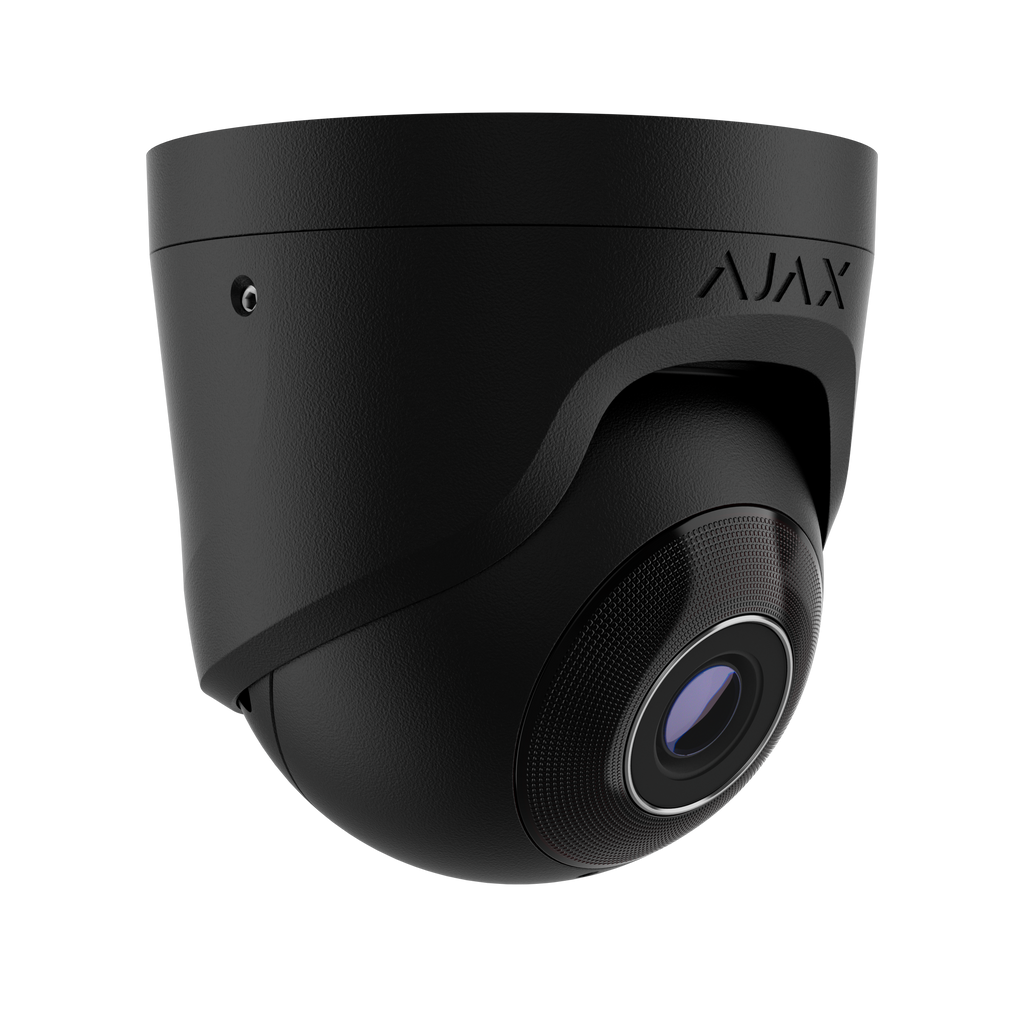 Ajax TurretCam (8Mp/4mm)