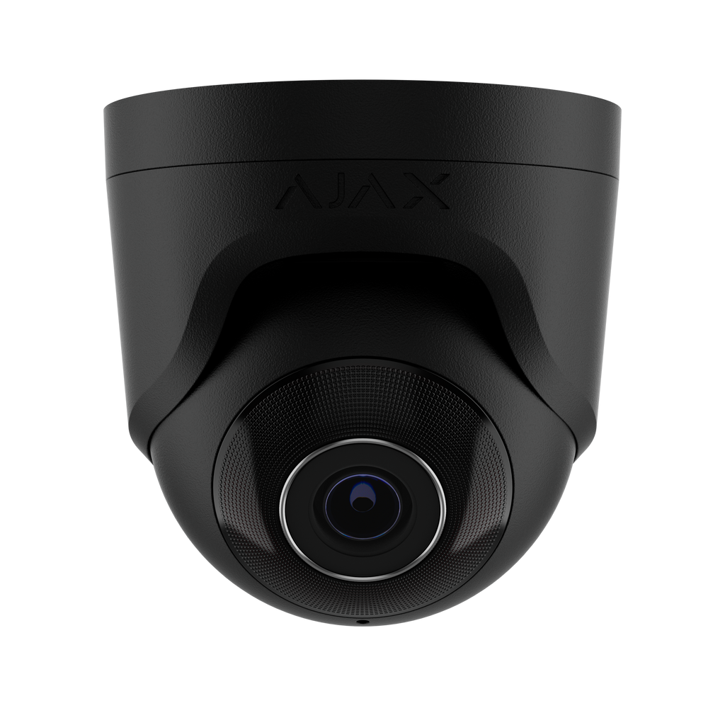 Ajax TurretCam (5Mp/4mm)