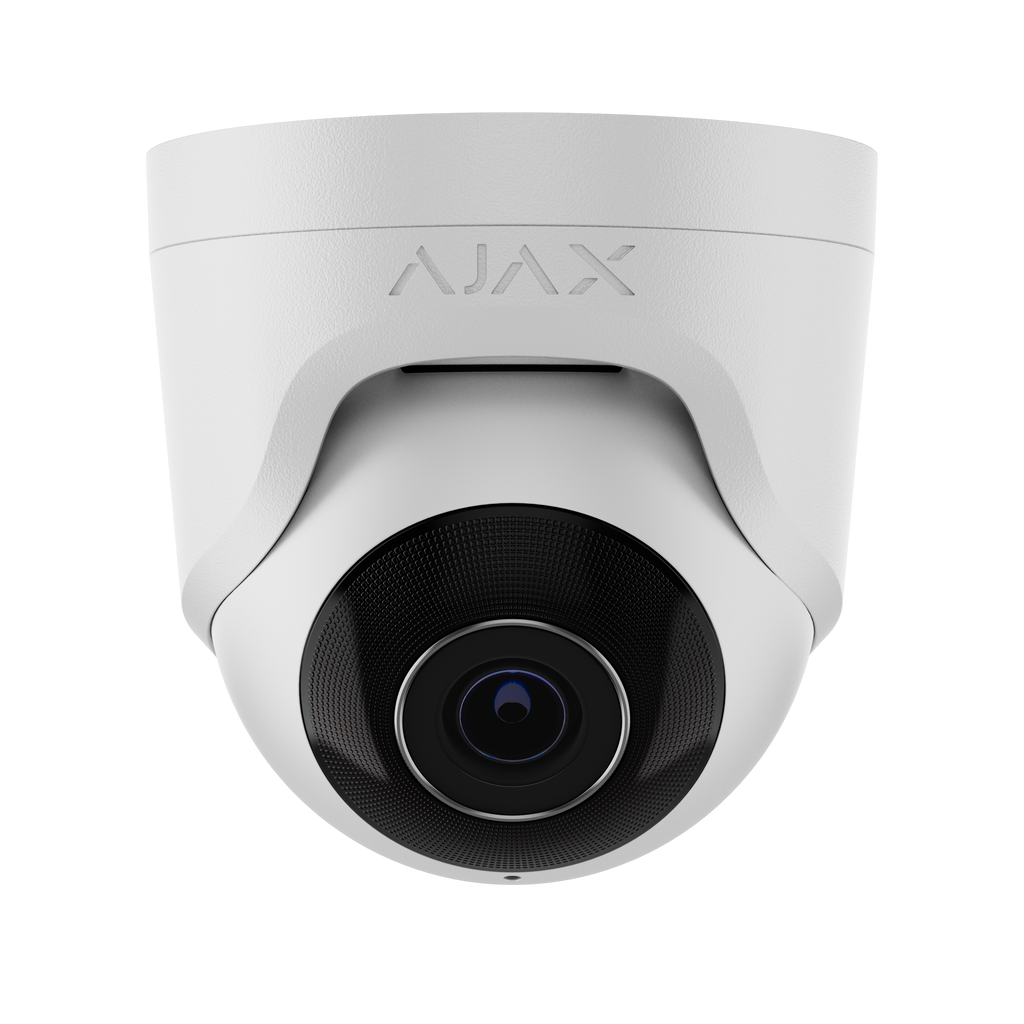 Ajax TurretCam (5Mp/2.88mm)
