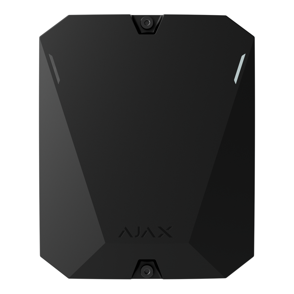 Ajax MultiTransmitter