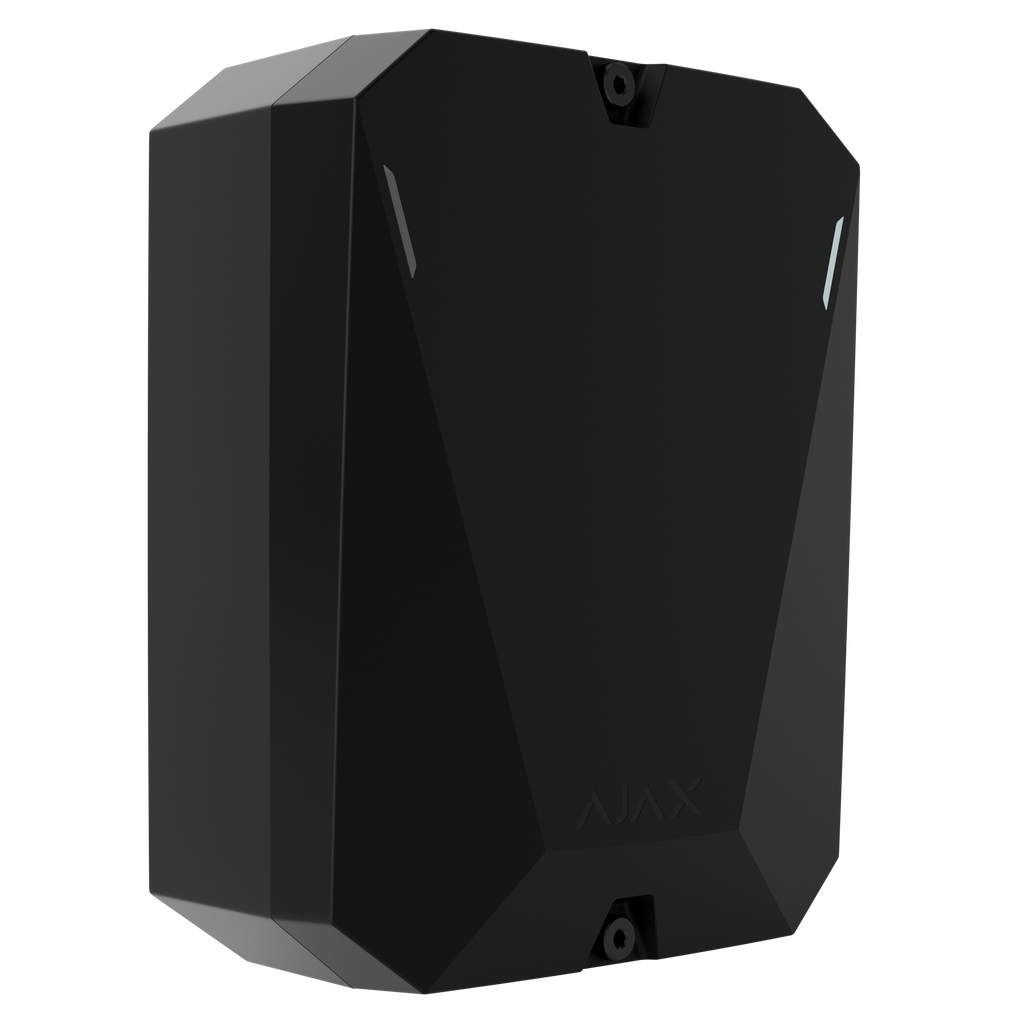 Ajax MultiTransmitter