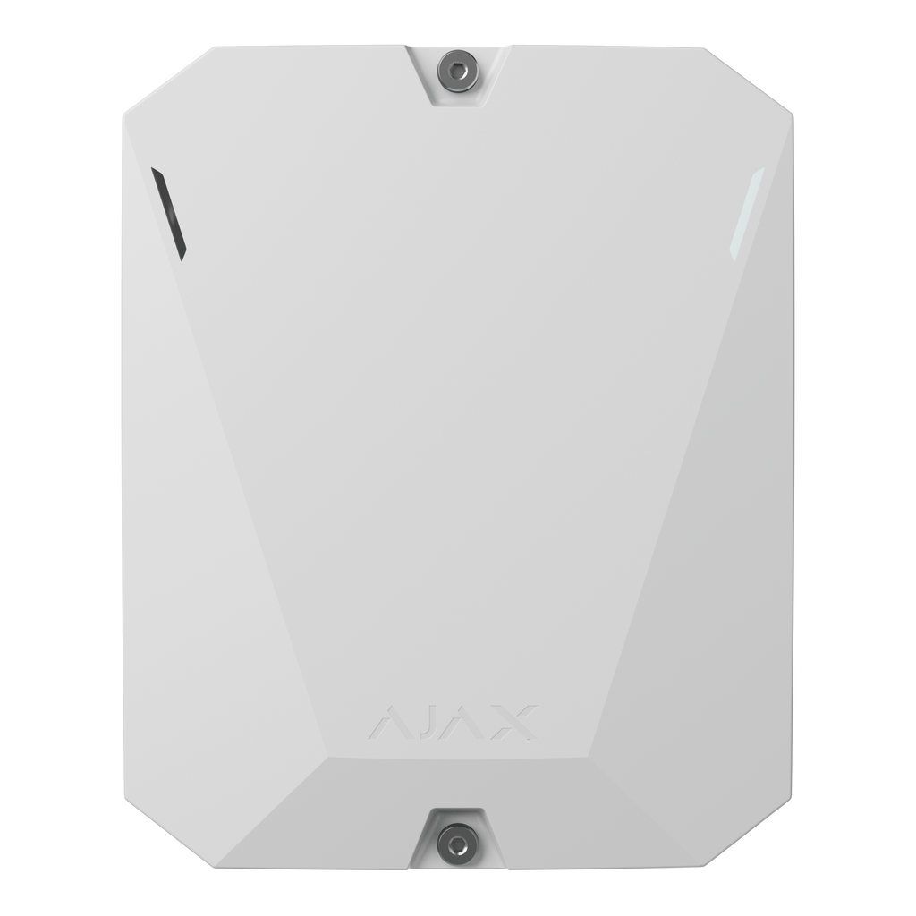 Ajax MultiTransmitter