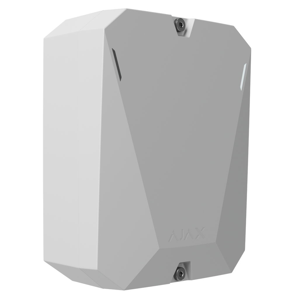 Ajax MultiTransmitter