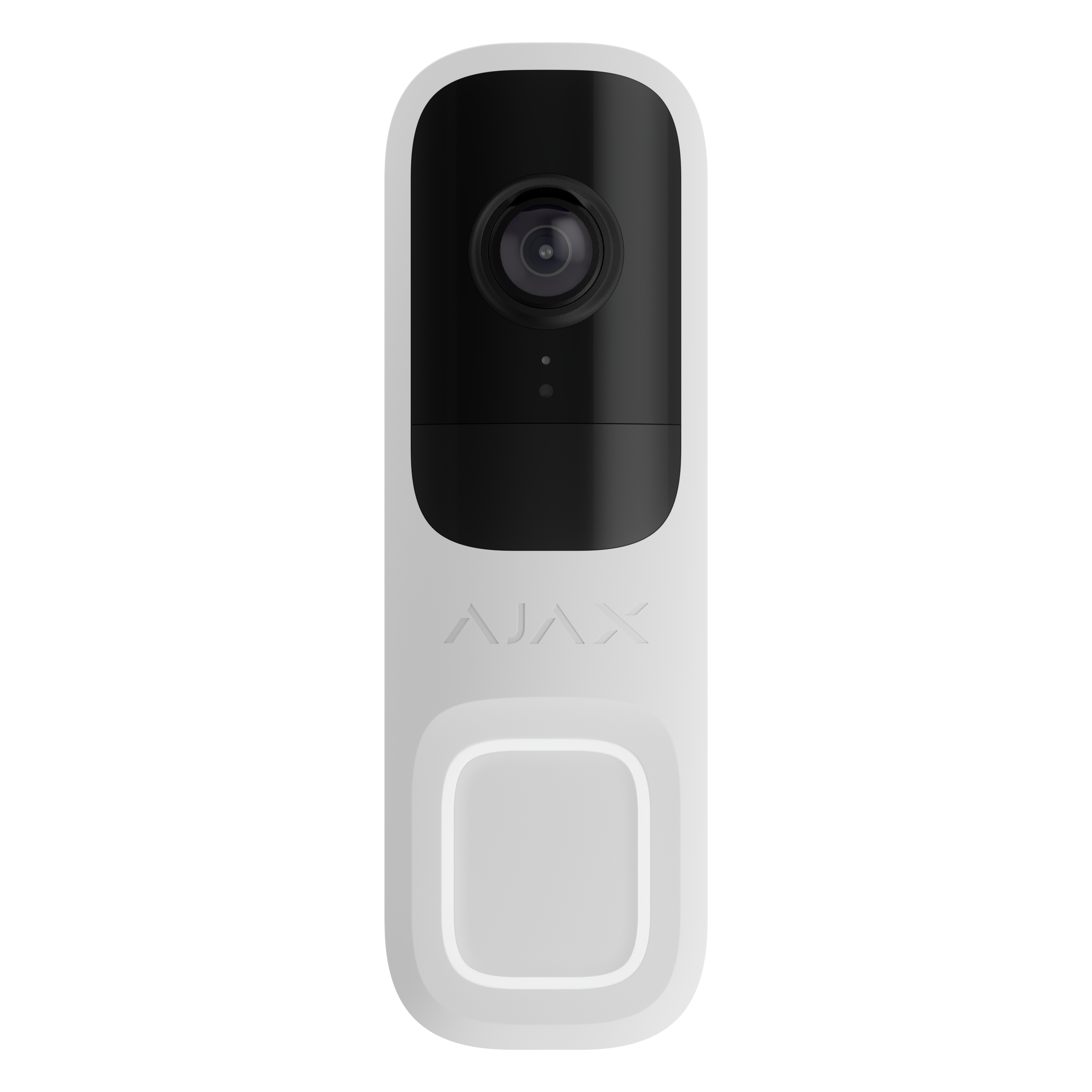 Ajax Doorbell