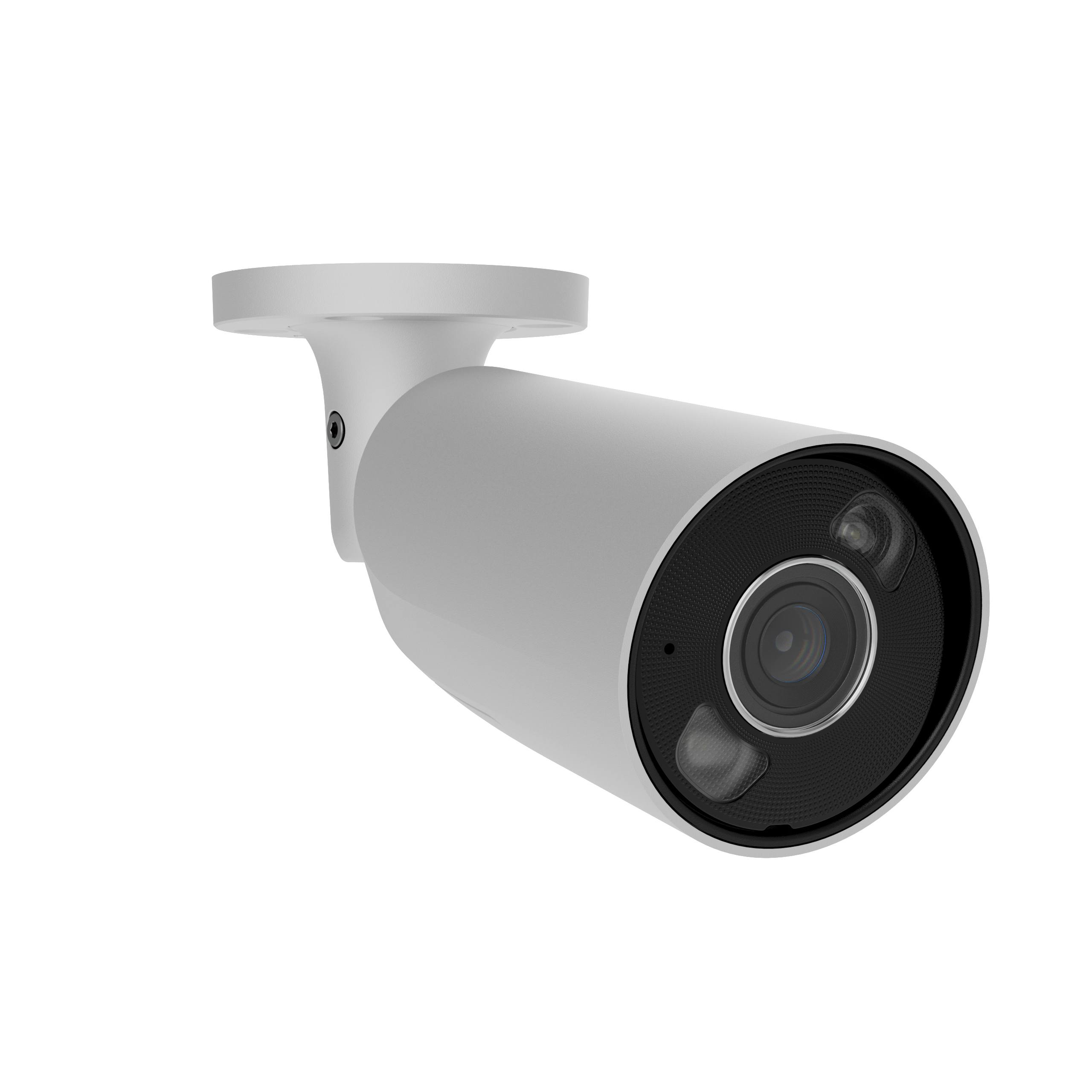 Ajax CCTV Cameras