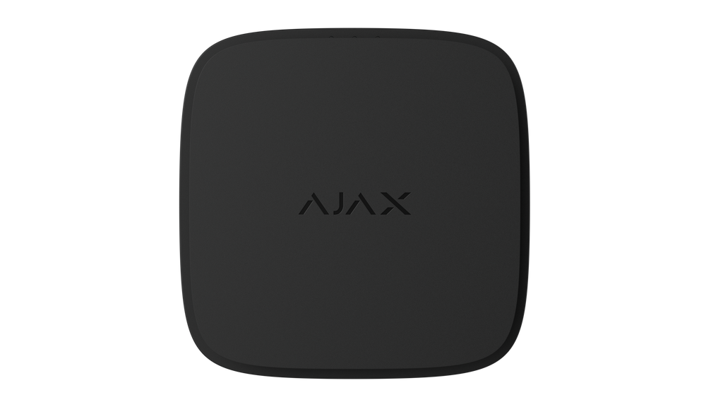 Ajax FireProtect 2RB (Heat, Smoke & CO) - Detector
