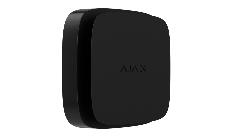 Ajax FireProtect 2RB (Heat, Smoke & CO) - Detector