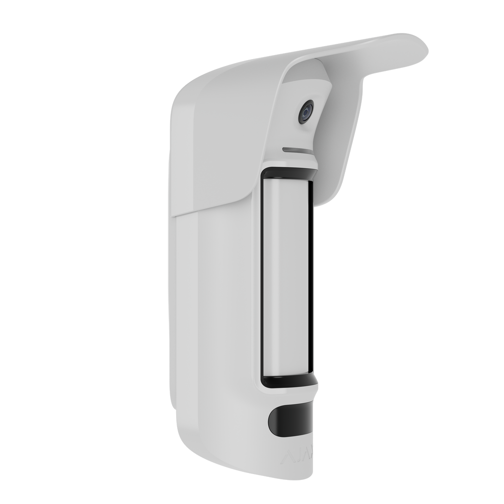 Ajax MotionCam High-Mount (Phod)