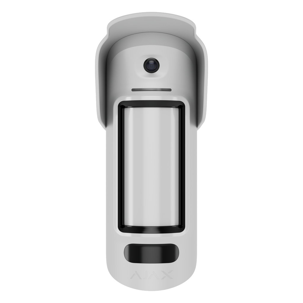 Ajax MotionCam High-Mount (Phod)