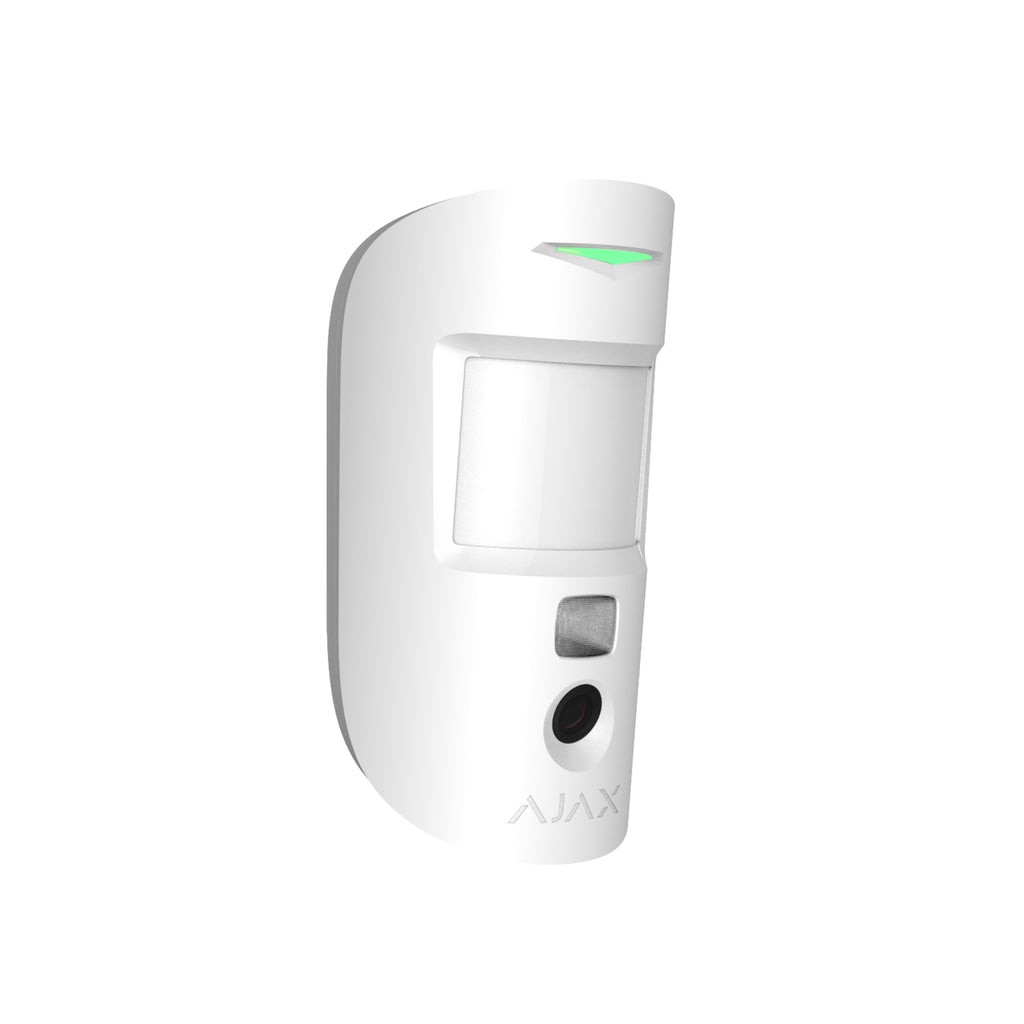 Ajax MotionCam (Phod)