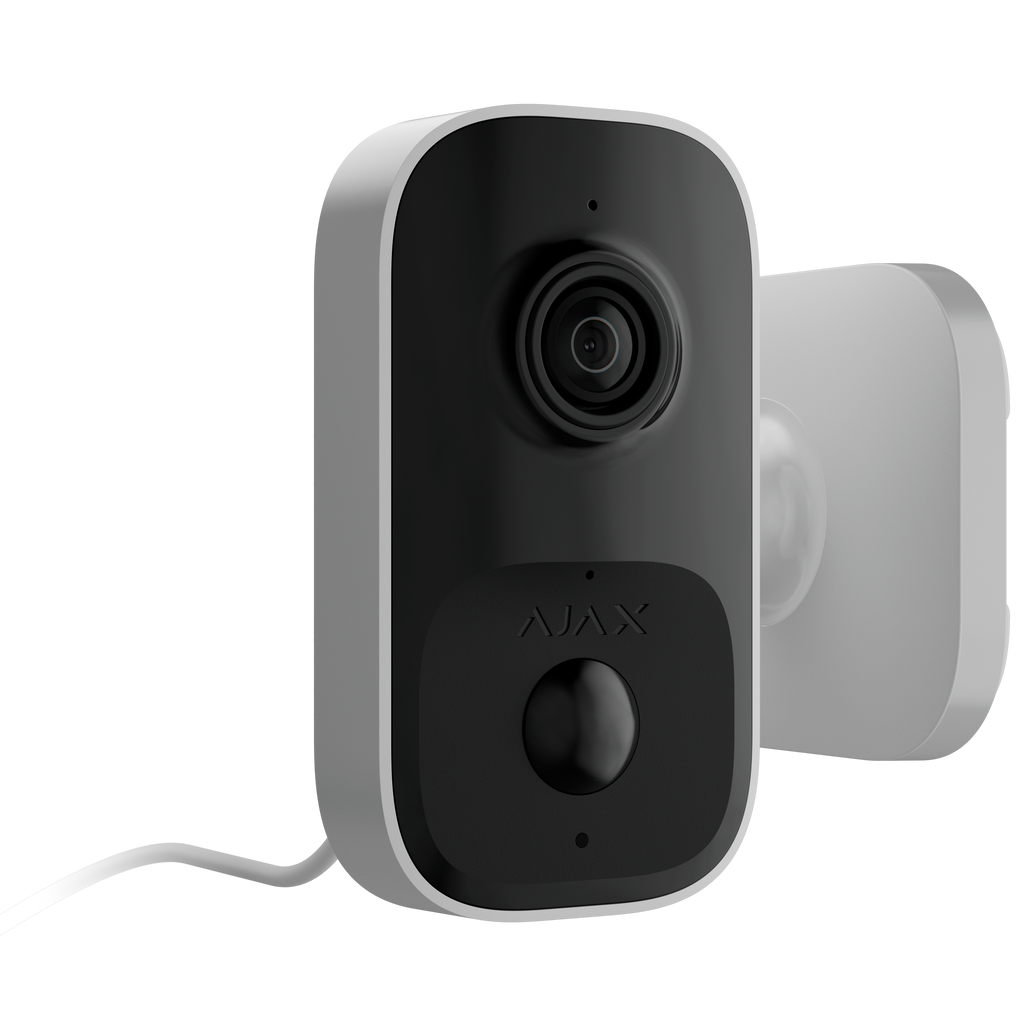 Ajax Indoor Camera 4MP