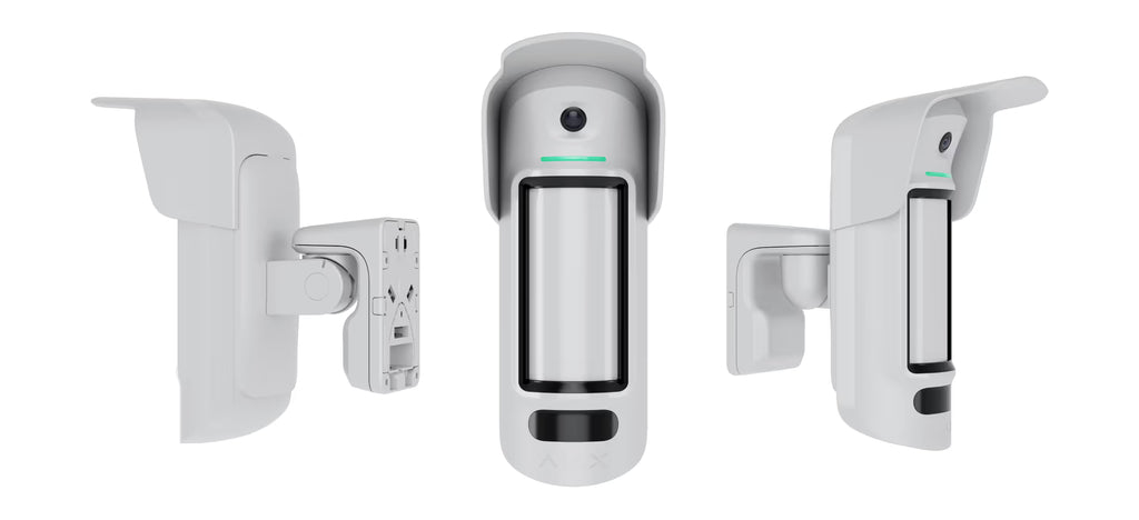 Ajax MotionCam High-Mount (Phod)