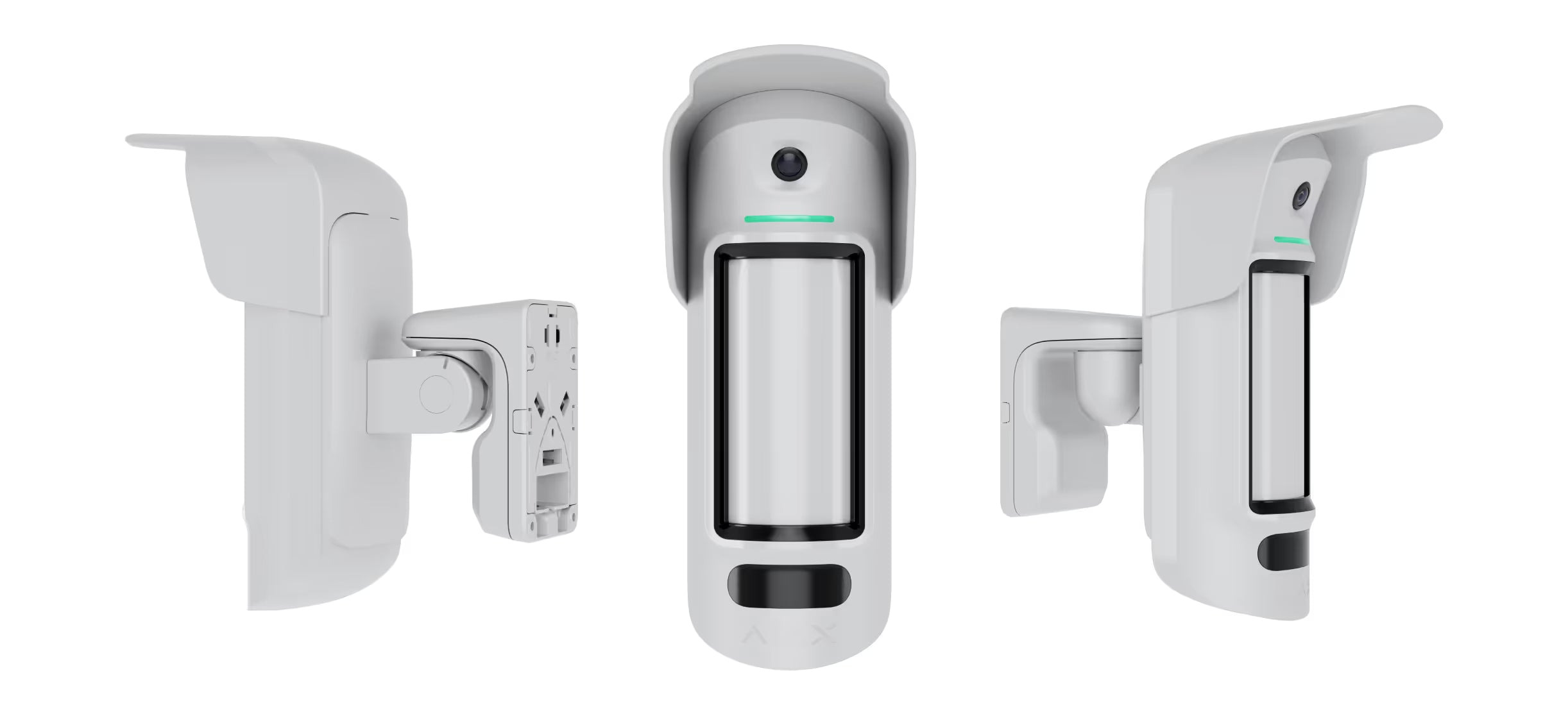 Ajax MotionCam High-Mount (Phod)