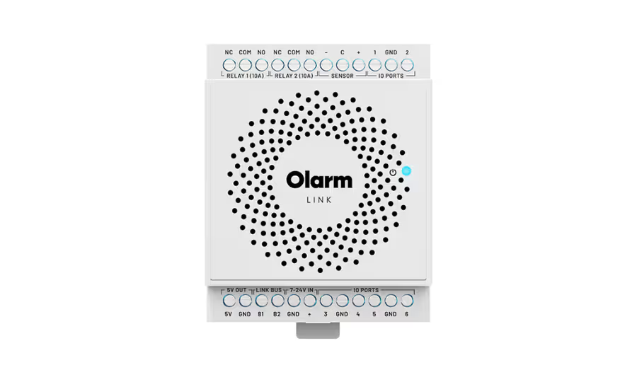 Olarm Link
